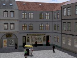  Marktplatz Set 3  im EEP-Shop kaufen