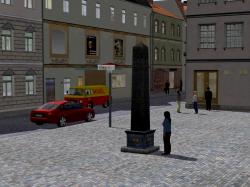 Marktplatz Set 3  im EEP-Shop kaufen Bild 6