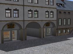 Marktplatz Set 3  im EEP-Shop kaufen Bild 6