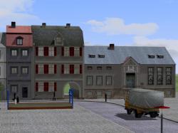  Marktplatz Set 4 im EEP-Shop kaufen