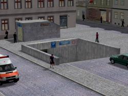  Marktplatz Set 4 im EEP-Shop kaufen