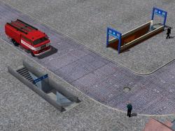 Marktplatz Set 4 im EEP-Shop kaufen Bild 6