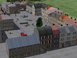 Marktplatz Set 4 im EEP-Shop kaufen Bild 6