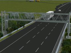  Autobahn Mautbr�cken im EEP-Shop kaufen