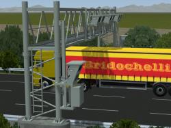 Autobahn Mautbr�cken im EEP-Shop kaufen Bild 6