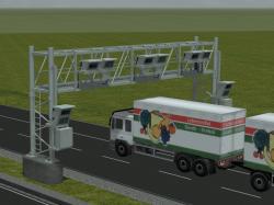 Autobahn Mautbr�cken im EEP-Shop kaufen Bild 6