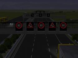  Signalbr�cken f�r die Autobahn im EEP-Shop kaufen