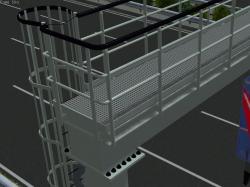  Signalbr�cken f�r die Autobahn im EEP-Shop kaufen