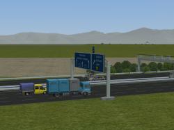  Autobahnbeschilderung im EEP-Shop kaufen