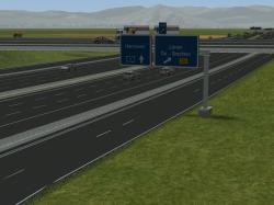  Autobahnbeschilderung im EEP-Shop kaufen