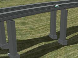 Eine Talbr�cke f�r die Autobahn im EEP-Shop kaufen Bild 6