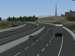Eine Talbr�cke f�r die Autobahn im EEP-Shop kaufen Bild 6