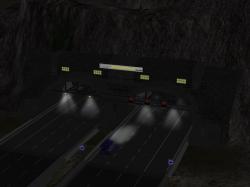 Autobahn-Tunnel im EEP-Shop kaufen