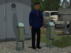 Schrankenposten [EEP 8] im EEP-Shop kaufen Bild 6