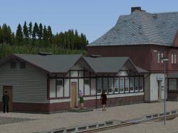  Bahnhof Drei Annen Hohne im EEP-Shop kaufen