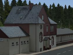 Bahnhof Drei Annen Hohne im EEP-Shop kaufen Bild 6