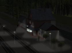Bahnhof Drei Annen Hohne im EEP-Shop kaufen Bild 6