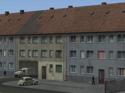  Altbau-Stadth�user Set 2 im EEP-Shop kaufen