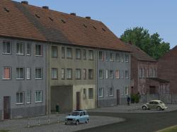  Altbau-Stadth�user Set 2 im EEP-Shop kaufen