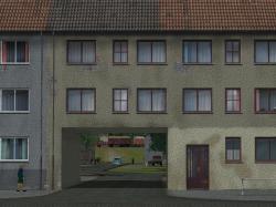  Altbau-Stadth�user Set 2 im EEP-Shop kaufen