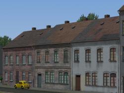 Altbau-Stadth�user Set 2 im EEP-Shop kaufen Bild 6