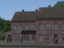 Altbau-Stadth�user Set 2 im EEP-Shop kaufen Bild 6