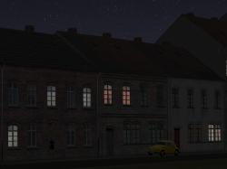 Altbau-Stadth�user Set 2 im EEP-Shop kaufen Bild 6
