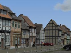  Fachwerk-Stadth�user im EEP-Shop kaufen
