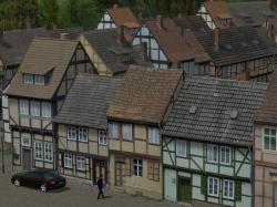 Fachwerk-Stadth�user im EEP-Shop kaufen Bild 6