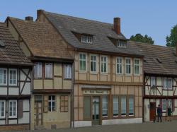 Fachwerk-Stadth�user im EEP-Shop kaufen Bild 6