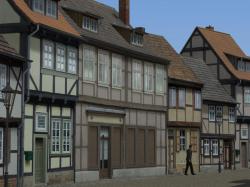 Fachwerk-Stadth�user im EEP-Shop kaufen Bild 6
