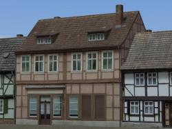 Fachwerk-Stadth�user im EEP-Shop kaufen Bild 6