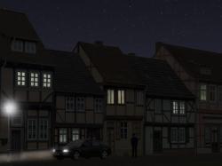 Fachwerk-Stadth�user im EEP-Shop kaufen Bild 12
