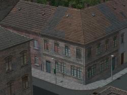  Altbau-Stadth�user in Eckbauweise im EEP-Shop kaufen