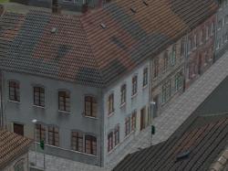  Altbau-Stadth�user in Eckbauweise im EEP-Shop kaufen