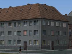 Altbau-Stadth�user in Eckbauweise im EEP-Shop kaufen Bild 6