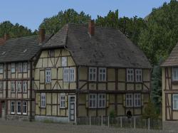 Fachwerk-Stadth�user, Set 2 im EEP-Shop kaufen Bild 6