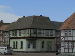 Fachwerk-Stadth�user, Set 2 im EEP-Shop kaufen Bild 6