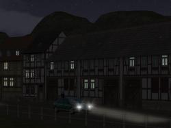 Fachwerk-Stadth�user, Set 2 im EEP-Shop kaufen Bild 12