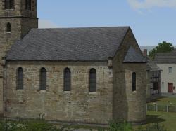  Dorfkirche im EEP-Shop kaufen