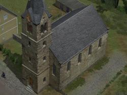 Dorfkirche im EEP-Shop kaufen Bild 6