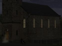 Dorfkirche im EEP-Shop kaufen Bild 6
