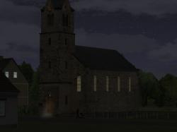 Dorfkirche im EEP-Shop kaufen Bild 6