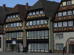 Giebelst�ndige Fachwerkh�user im EEP-Shop kaufen Bild 6
