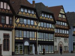 Giebelst�ndige Fachwerkh�user im EEP-Shop kaufen Bild 6
