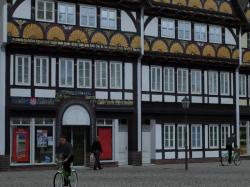 Giebelst�ndige Fachwerkh�user im EEP-Shop kaufen Bild 6