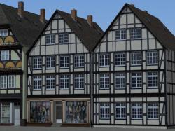  Fachwerkh�user im EEP-Shop kaufen