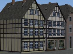 Fachwerkh�user im EEP-Shop kaufen Bild 6