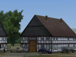  Scheunen im EEP-Shop kaufen