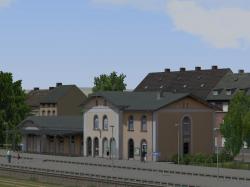  Bahnhof Marsberg im EEP-Shop kaufen